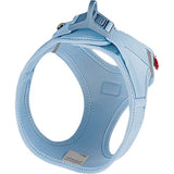 CURLI VEST SELE CLASP AIR-MESH -SKY BLUE