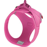 CURLI VEST SELE CLASP AIR-MESH - Fuchsia