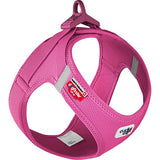 CURLI VEST SELE CLASP AIR-MESH - Fuchsia