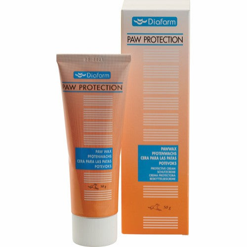 Potevoks, beskyttende anti frost creme, 50 ml