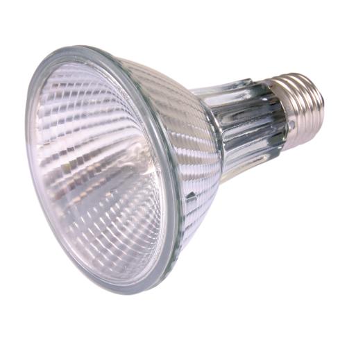Varmepære Halogen UV-A, til krybdyr. Heatspot Pro