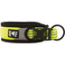 Hundesnor/line - Hurtta Dazzle Halsbånd, Lifeguard Gul - Hvor kæledyr ville handle - Foderboxen.dk