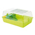 Gnaver bur - Hamsterbur RODY, lukket - Hvor kæledyr ville handle - Foderboxen.dk