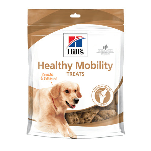 Hill's Science Plan Healthy Mobility Hundegodbidder (220g) til hunde.
