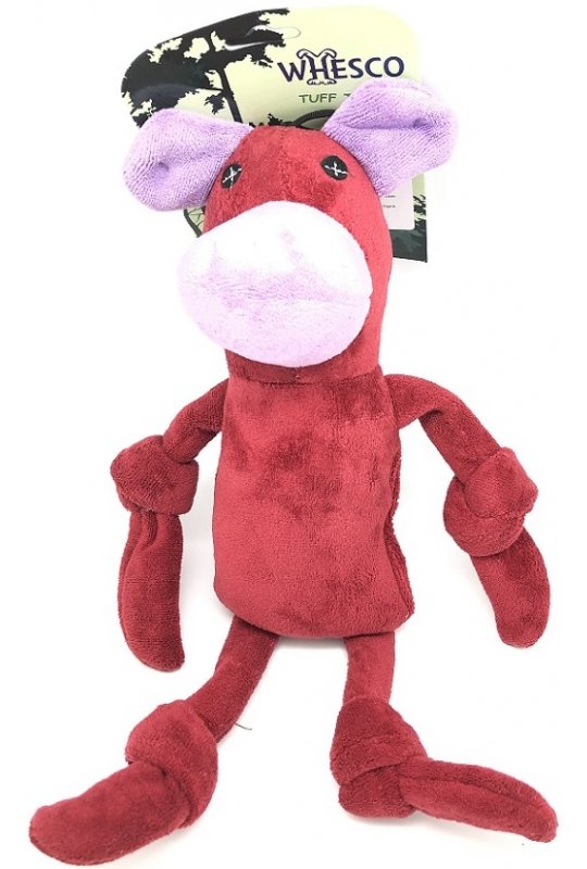 Bamse til hunden, Tuff gris 43cm