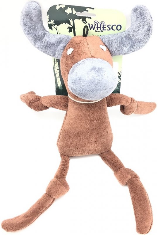 Bamse til hunden, Tuff tyr 41cm