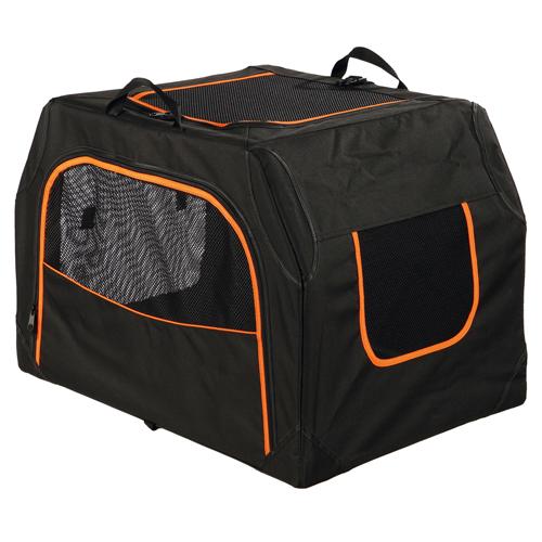Hunde Transportbur "Extend"