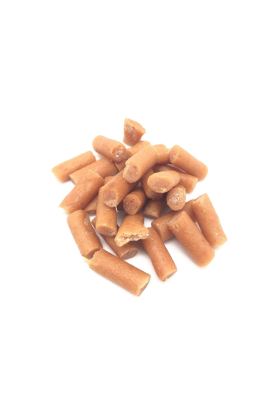 Hundegodbid, bløde mini sticks med lam