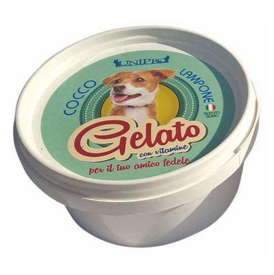 Hundegodbid - Italiensk is til hunden(e) - med vitaminer! - Hvor kæledyr ville handle - Foderboxen.dk