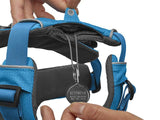 Hundesele - Hundesele, Multisele, Ruffwear Lilla - Hvor kæledyr ville handle - Foderboxen.dk