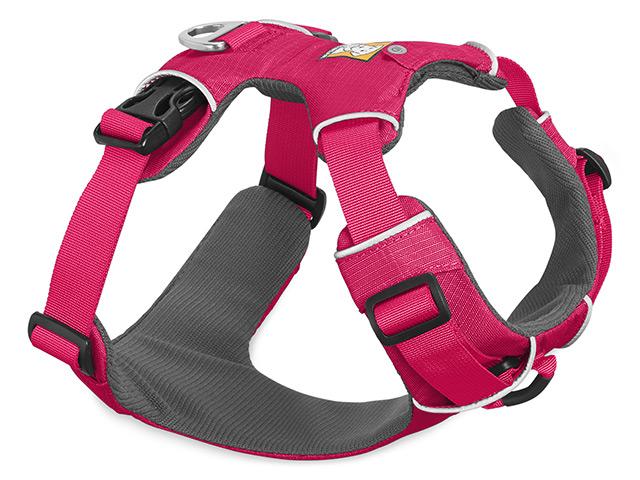 Hundesele - Hundesele, Multisele, Ruffwear Pink - Hvor kæledyr ville handle - Foderboxen.dk