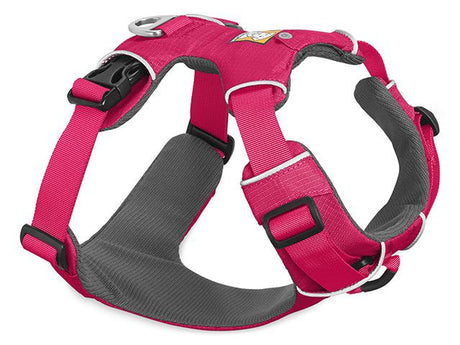 Hundesele - Hundesele, Multisele, Ruffwear Pink - Hvor kæledyr ville handle - Foderboxen.dk