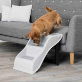 Trappe til hund og kat