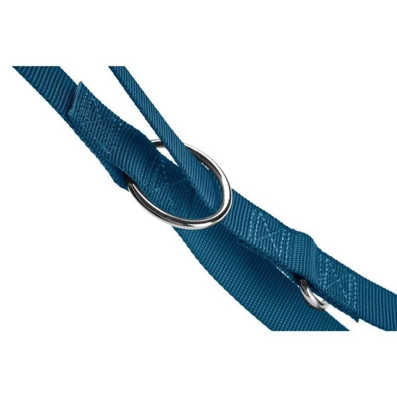 Hundesnor fra Hunter, Dressurline London - MørkeBlå