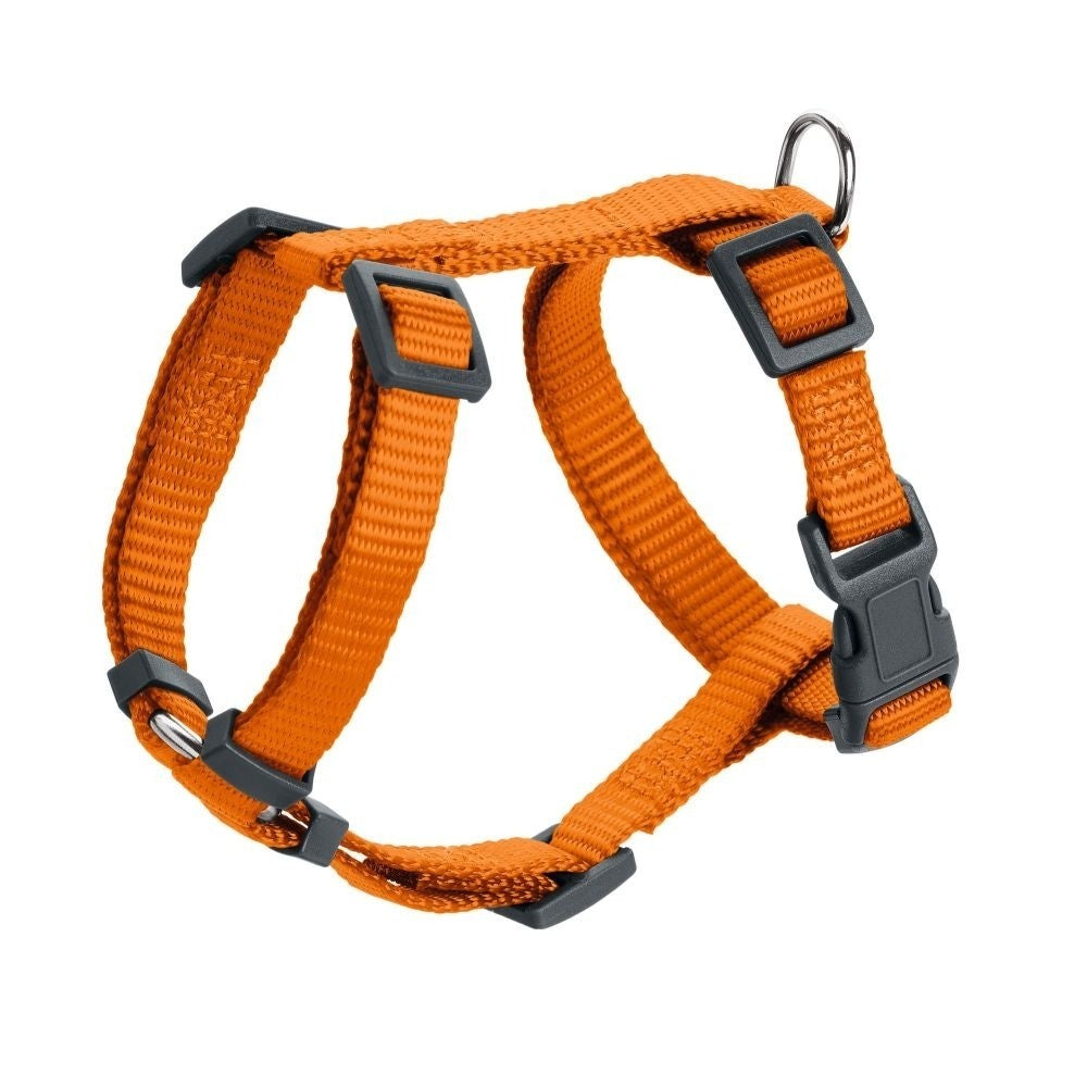 Hundesele fra Hunter, London, god til hvalpe - Orange
