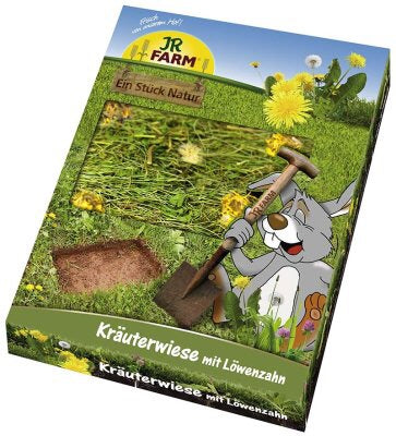 Naturlig eng