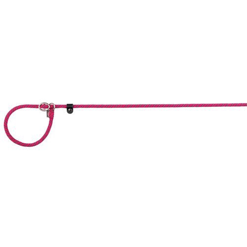 Retrieverline, rund hundeline - Hundesnor inkl halsbånd (Sporty Rope)