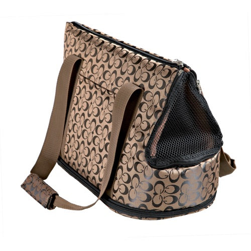 Hundetaske “Georgia"