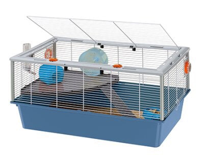 Stort hamster bur, ferplast