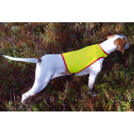 Jægerens duo vest