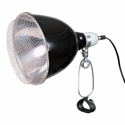 Reflector Clamp Lamp ø 21 cm