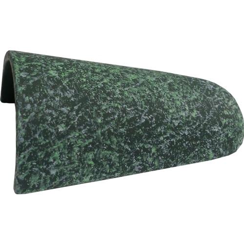 Mallehule grøn (18cm) til akvarie