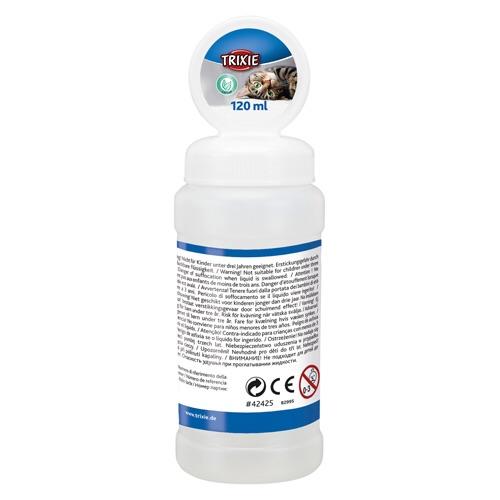 Katte aktivitet, Catnip sæbebobler, 120ml