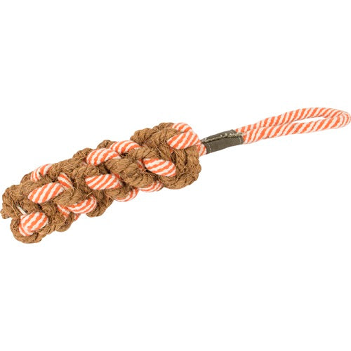 Rebdummy med kokosfibre - firkant
