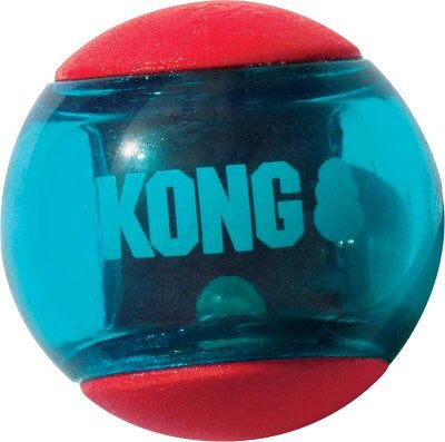 Kong action squeezz, 3 størrelser