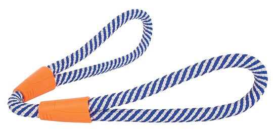 Chuckit mountain rope tug (Trække reb legetøj)
