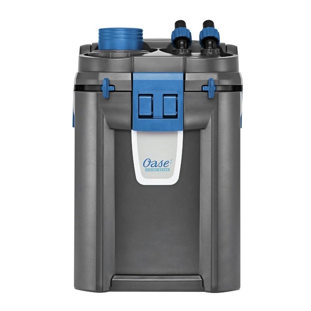 Spandfilter BioMaster 250L fra Oase, udvendigt akvariefilter
