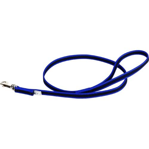 Hundesnor fra K9 med gummi 120 cm