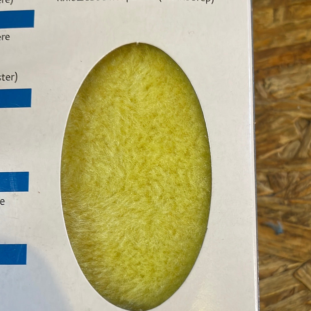 Hamsterhule i lækkert plys