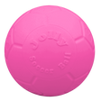 A Jolly Pets jolly soccer ball - holdbar fodbold til hunde.