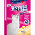 Liquid-Snack til katte - den flydende godbid kylling