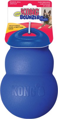 Kong Bounzer