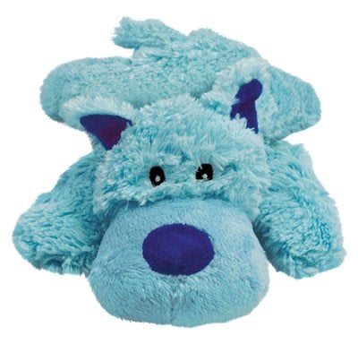 Kong Cozies Extra Large, solide nuttede hundebamser
