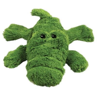 Kong Cozies Extra Large, solide nuttede hundebamser