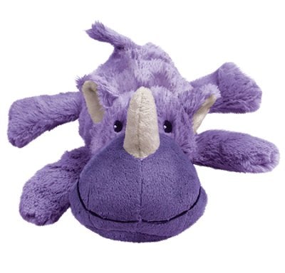 Kong Cozies Extra Large, solide nuttede hundebamser