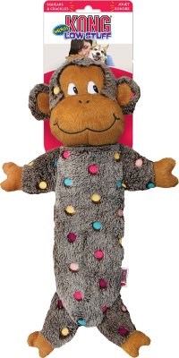 Kong Low stuff Abe solide hundebamser