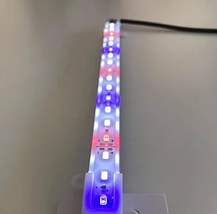 Akvarie LED lys, Aqualight, vandtætte, 51cm