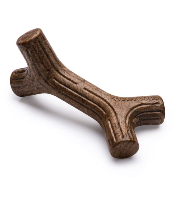 Tyggeben til hunde - Benebone Maplestick