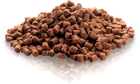 ESSENTIAL Motivation delights 500g - lækre træningsgodbidder