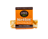 Tyggeben, No-Hide (ikke oksehud) Chicken Chews