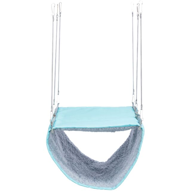 Hængekøje i 2 etager til f.eks fritter