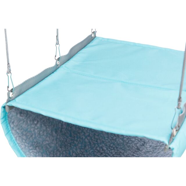 Hængekøje i 2 etager til f.eks fritter