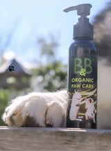 B&b er en virksomhed, der har specialiseret sig i økologisk potepleje til hunde. Vores ydelser fokuserer på B&B Økologisk potepleje 100ml og sikring af deres generelle sundhed og velvære.