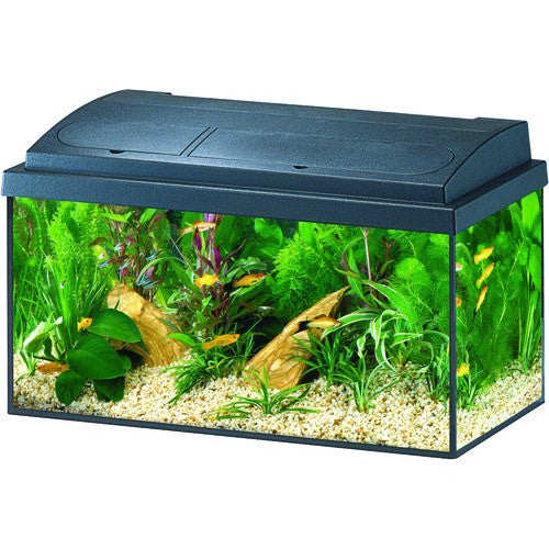 Akvarie Startsæt, Eheim 96 L
