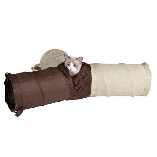 Legetunnel kat / hvalpe / store kaniner