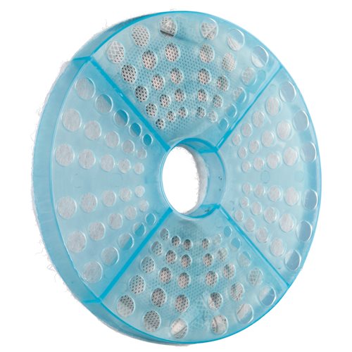 Reserve kulfilter 2stk, til Vanddispenser, bubble stream